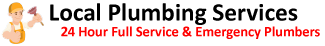 Aberdeen Proving Ground Plumbers
